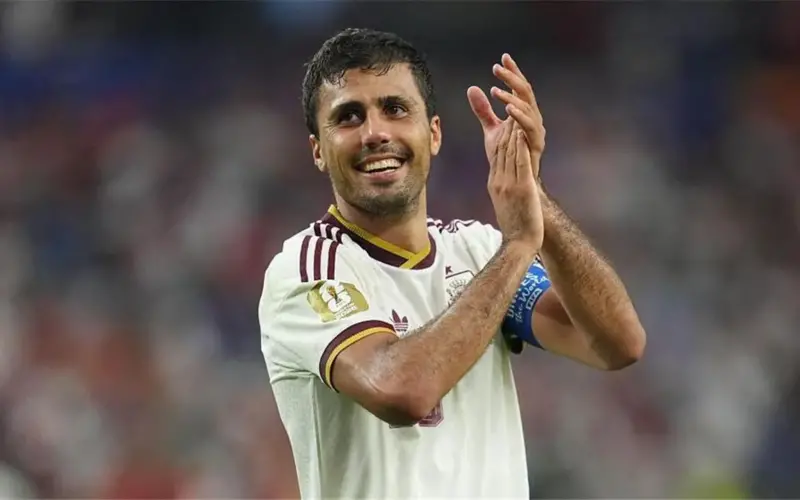 مستقبل رودري مع ريال مدريد يواجه عقبات مفاجئة ومنافسة قوية من نادٍ أوروبي